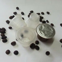 Cápsulas para Café 