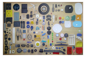 Criação de Produtos