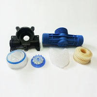 Injeção de Termoplásticos