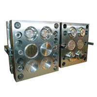 Manutenção de Moldes