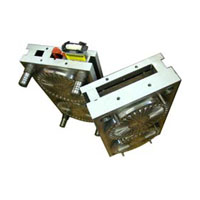 Moldes de Talheres Descartáveis