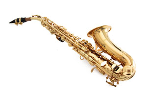 Palheta de Sax Alto