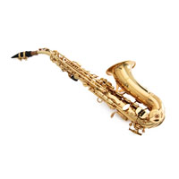 Palheta de Sax Alto 
