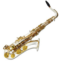 Palheta de Sax Tenor