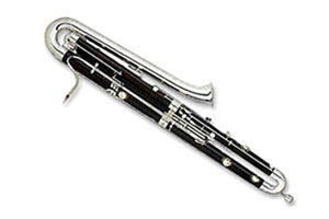 Palheta para Contra Clarone