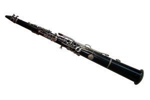 Palhetas de Clarinete