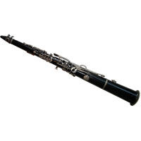 Palhetas de Clarinete