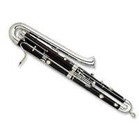 Palhetas de Contra Clarone