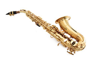 Palhetas para Sax Alto