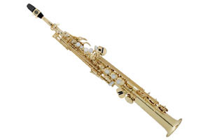 Palhetas para Sax Soprano