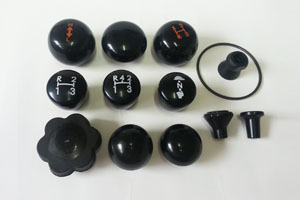 Peças de Trator Injetadas