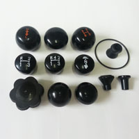 Peças de Trator Injetadas