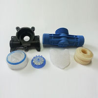 Peças Plásticas Injetadas